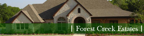 Forest Creek Estates