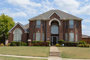 Forest Creek Estates Plano,Texas <br><h3><a href=