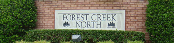 Forest Creek North