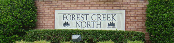 Forest Creek North