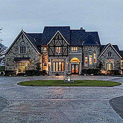 Little Elm Texas