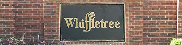Whiffletree