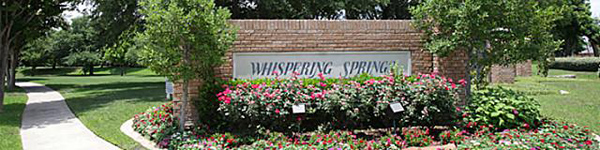 Whispering Springs